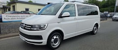 Bild des Angebotes VW T6 Caravelle Caravelle Comfortline lang