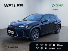 Bild des Angebotes Lexus UX 250h F SPORT Design *Bi-LED*ACC*RCam*SHZ*PDC*