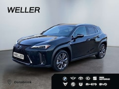 Bild des Angebotes Lexus UX 250h F SPORT Design *Bi-LED*ACC*RCam*SHZ*PDC*