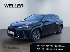 Bild des Angebotes Lexus UX 250h F SPORT Design *Bi-LED*ACC*RCam*SHZ*PDC*