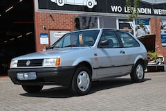 VW Polo Universal 86C *1.HD*TOP*OLDTIMER*GARANTIE*
