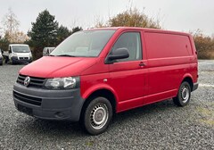 Bild des Angebotes VW T5 Transporter Kasten 4Motion*3Sitze*Klima
