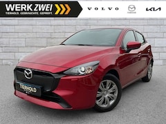Mazda 2 G75 Prime-Line Bluetooth Allwetterreifen LED