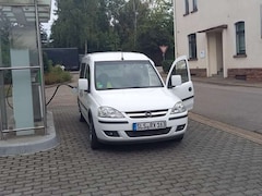 Bild des Angebotes Opel Combo 1.6 CNG - TOP gepflegt, zum Festpreis