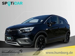 Bild des Angebotes Opel Crossland INNOVATION 1.2 Turbo LED Apple CarPlay Android Aut
