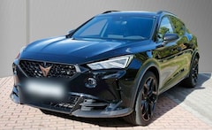 Bild des Angebotes CUPRA Formentor VZ5 2.5 TSI 4Drive Pano Navi+VC ACC RFK+PDC Matrix-...