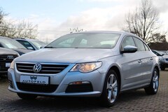 Bild des Angebotes VW CC Passat CC 2.0 TDI/SHEFT/NAVI/KLIMA/PDC/SPORTSI