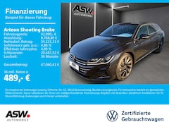 Bild des Angebotes VW Arteon R-Line 2.0 TDI SCR 4MOTION