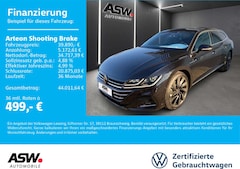 Bild des Angebotes VW Arteon R-Line 2.0 TDI SCR 4MOTION