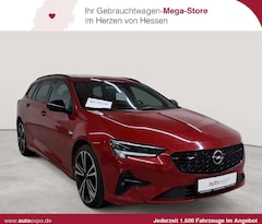 Bild des Angebotes Opel Insignia Insignia ST2.0D 4x4 Aut.UltimateAHK Pano