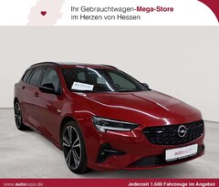 Bild des Angebotes Opel Insignia Insignia ST2.0D 4x4 Aut.UltimateAHK Pano