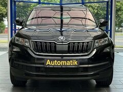 Bild des Angebotes Skoda Kodiaq Kodiaq Diesel 2.0 TDI 4x4 Scout