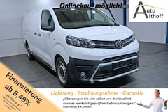 Bild des Angebotes Toyota Proace L2 Kasten Meister KAM PARK KLIMA BT NAV
