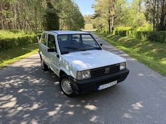 Fiat Panda Selecta