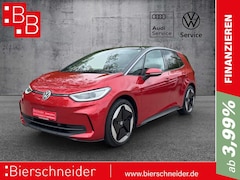 Bild des Angebotes VW ID.3 Pro S IQ-LIGHT DIGITAL COCKPIT 20 AREA VIEW NAVI P