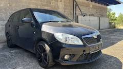 Bild des Angebotes Skoda Fabia RS