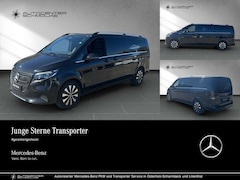 Bild des Angebotes Mercedes-Benz V 300 V 300 d AVANTGARDE EXTRALANG*STANDHZG.*360°*  LED