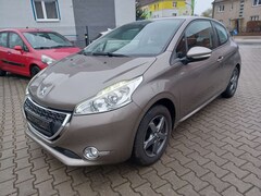 Bild des Angebotes Peugeot 208 Active