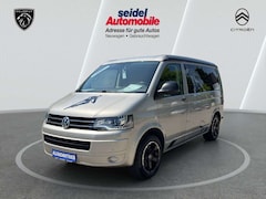 Bild des Angebotes VW T5 California Beach 2.0 BiTDI 4 Motion