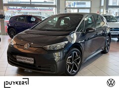 Bild des Angebotes VW ID.3 Pure Performance City GJR WÄPU NAVI