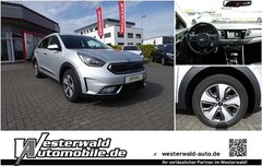 Bild des Angebotes Kia Niro 1.6 PHEV Plug-in Hybrid Vision / LED / TECH