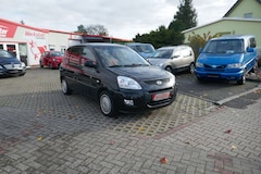 Bild des Angebotes Hyundai Matrix 1.6  KLIMA