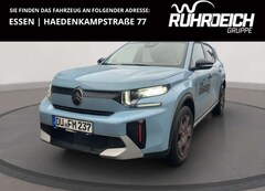 Bild des Angebotes Citroen C3 Aircross Turbo 100 PLUS Allwetter HUD LED Apple CarPlay And