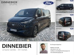 Bild des Angebotes Ford Tourneo Custom 320 L2 Titanium 125 kW
