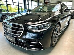 Bild des Angebotes Mercedes-Benz S 400 d 4M AMG L DISTRONIC+ Memory NP185.000 Pano 3D Dis