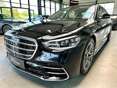 Bild des Angebotes Mercedes-Benz S 400 d 4M AMG L DISTRONIC+ Memory NP185.000 Pano 3D Dis