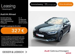 Bild des Angebotes Audi A4 allroad A4 allroad 45 TFSI quattro*NAVI-PLUS*KAMERA*HUD*