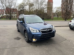 Bild des Angebotes Subaru Forester Forester Diesel 2.0