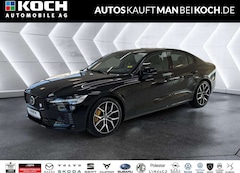 Bild des Angebotes Volvo S60 T8 Plug-In AWD Polestar Engineered
