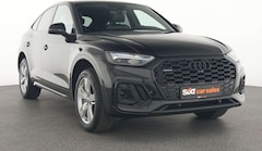 Bild des Angebotes Audi Q5 Sportback 40 TDI qu 2xS line|Pano|ACC|HUD|AHK