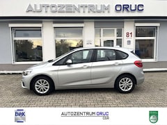 Bild des Angebotes BMW 216 i Active Tourer Advantage*Allwetter*Klima*