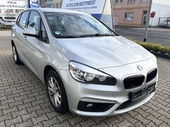 Bild des Angebotes BMW 216 i Active Tourer Advantage*Allwetter*Klima*