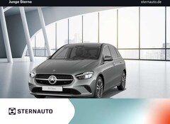 Bild des Angebotes Mercedes-Benz B 200 B 200 B 200 Prog Adv MBUX Prem RüCam Spur AHK DAB