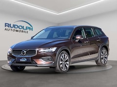 Bild des Angebotes Volvo V60 CROSS COUNTRY PRO AWD AHK PANORAMA GARANTIE