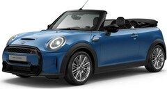Bild des Angebotes MINI Cooper S Cabrio Classic Trim Klimaaut. ISOFIX