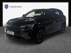 Bild des Angebotes Renault Austral Techno Esprit Alpine 160  Navi D Soundsystem el.He