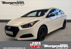 Bild des Angebotes Hyundai i40 blue Classic Alarm Tel.-Vorb. Berganfahrass. El. P