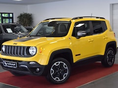 Bild des Angebotes Jeep Renegade Trailhawk 4WD~NAVI~AUTOMATIK~KAMERA~BEATS
