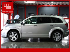 Bild des Angebotes Dodge Journey 2.7 Aut / 7 Sitze / Leder / Kamera / AHK