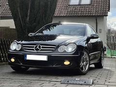 Bild des Angebotes Mercedes-Benz CLK 280 CLK 280 AVANTGARDE, KW V2, 100% SCHECKHEFT