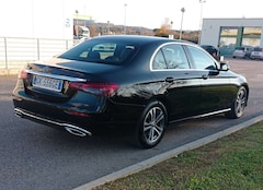 Bild des Angebotes Mercedes-Benz E 200 Classe+E+-+W213+Berlina+d+Business+Sport+auto+my20