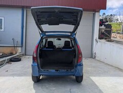 Bild des Angebotes Aixam Crossover premium 4