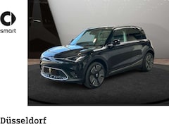 Bild des Angebotes smart #1 Premium SHZ Pano Spurh Innenspiegel abblendend