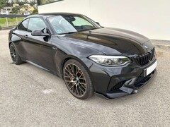 Bild des Angebotes BMW M2 M2 Competition Coupe