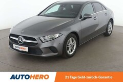 Bild des Angebotes Mercedes-Benz A 180 A 180 d Style *NAVI*TEMPO*PDC*LIM*