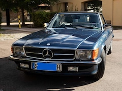 Mercedes-Benz SL 300